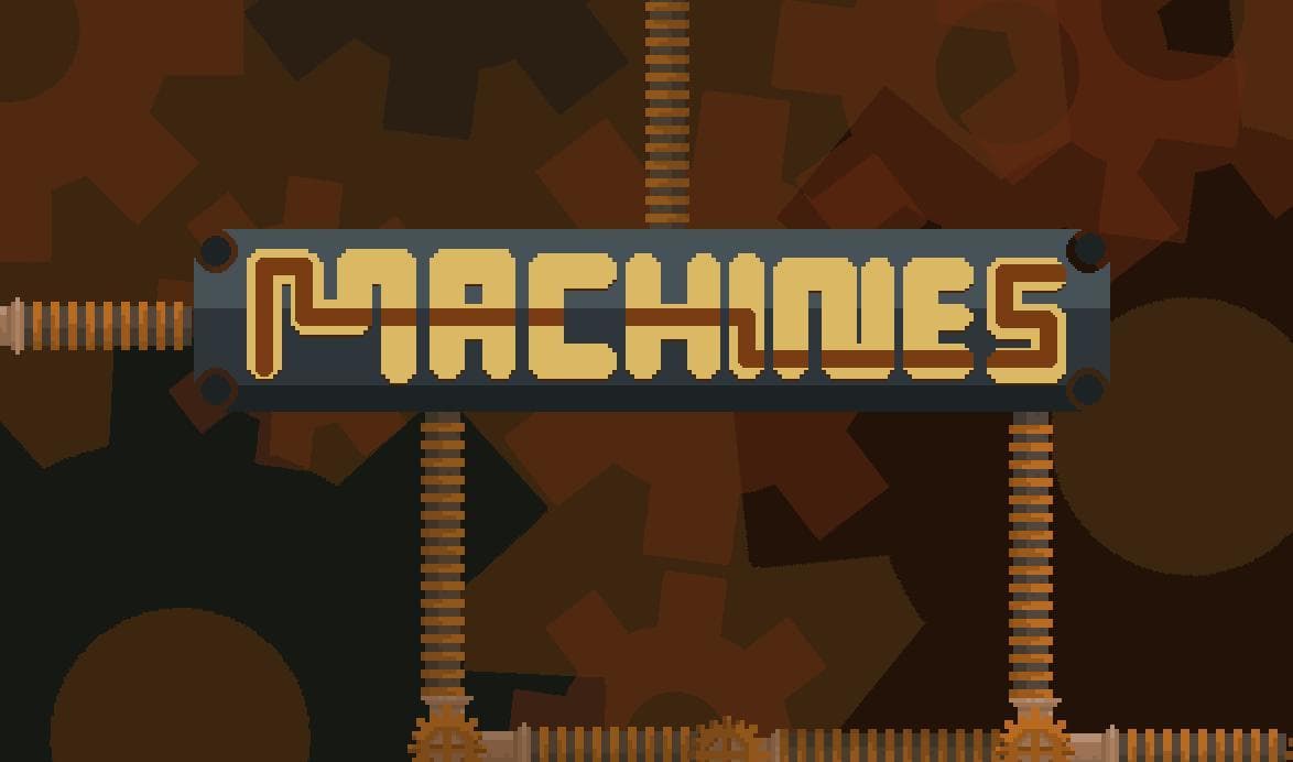 Machines!