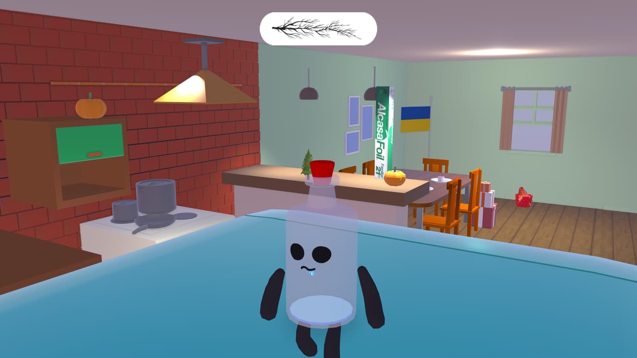 Thirsty Plant screenshot 3