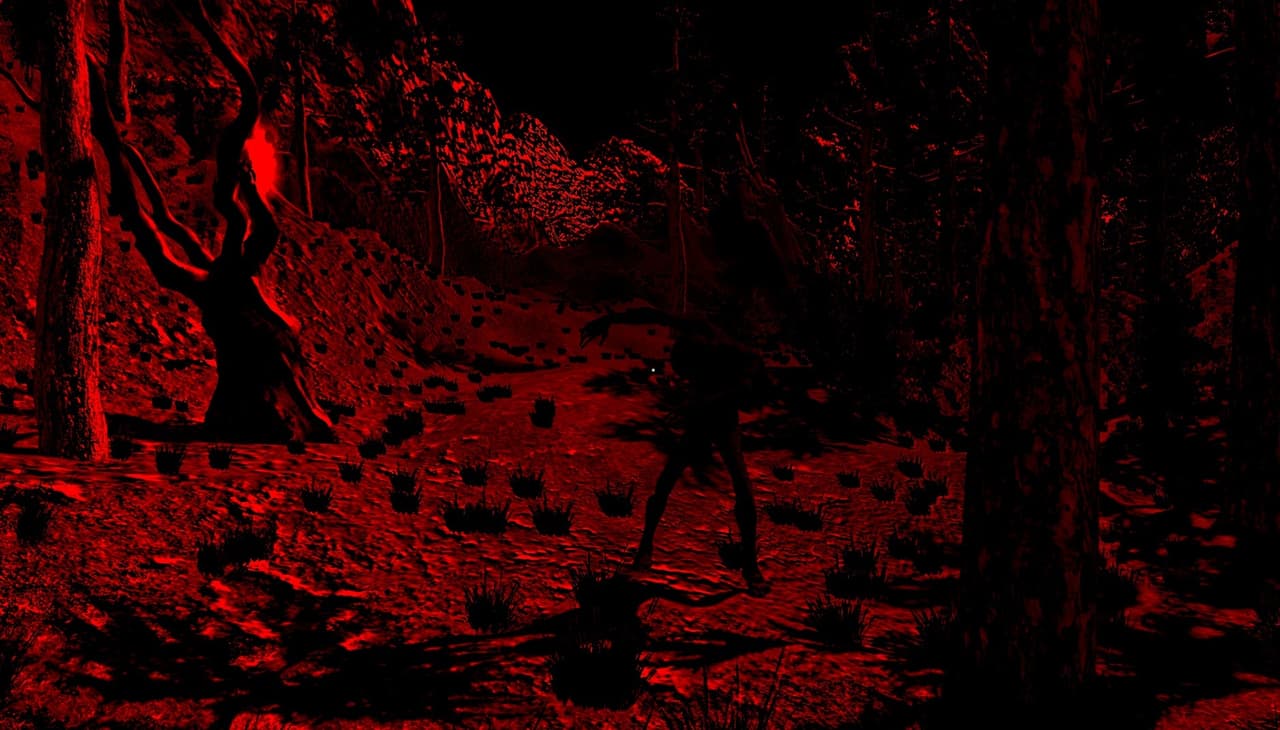 The Last Drop (Leonard Gombos) screenshot 2