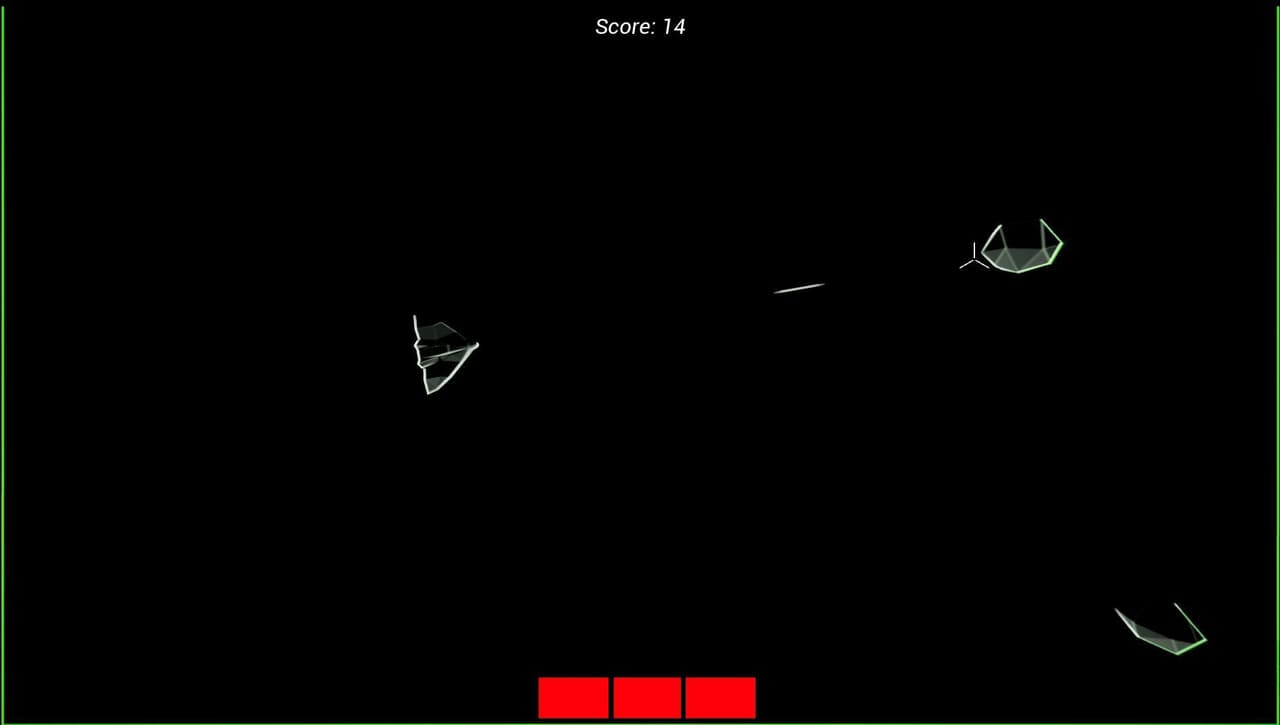 Little Space (Xasu) screenshot 3