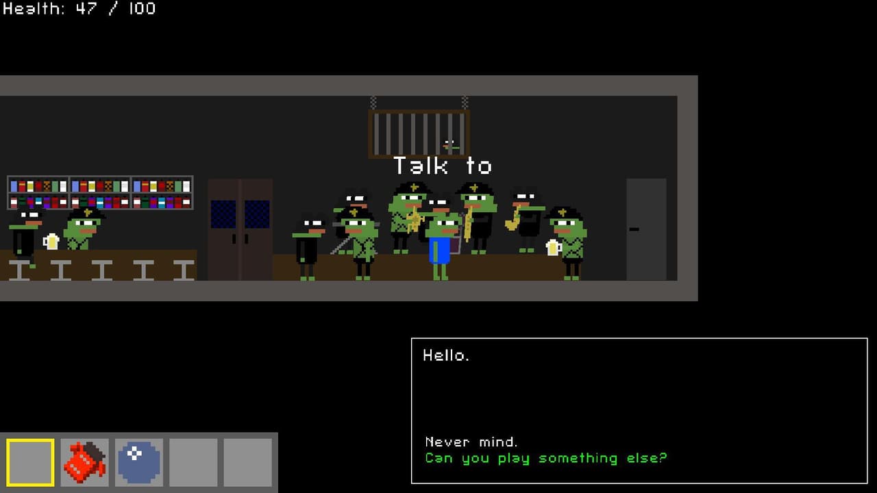 The Adventures of PepeL screenshot 2