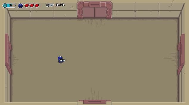 Galaxy Champions TV (itch) screenshot 5