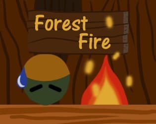 Forest Fire (Jhoper)