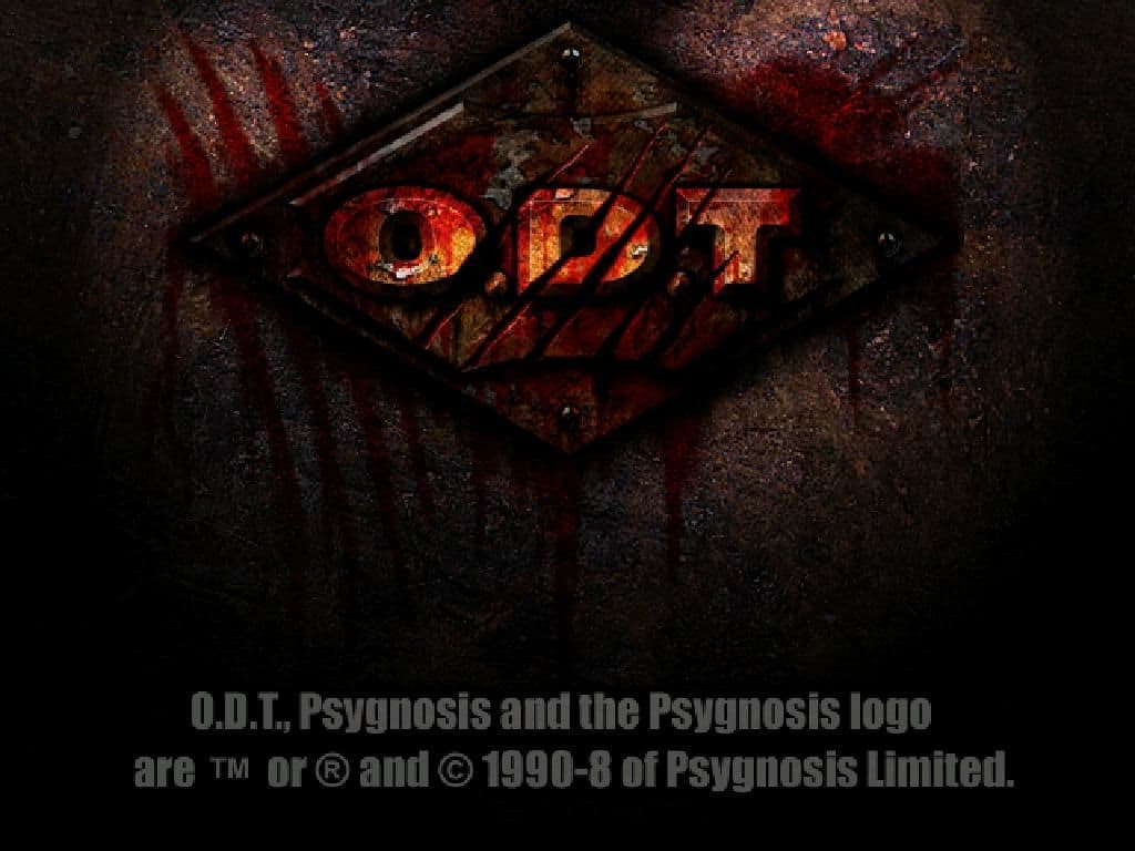 O.D.T. screenshot 6