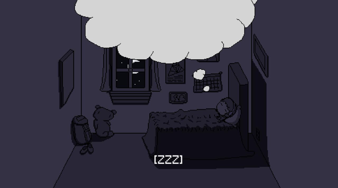 Dream Dash