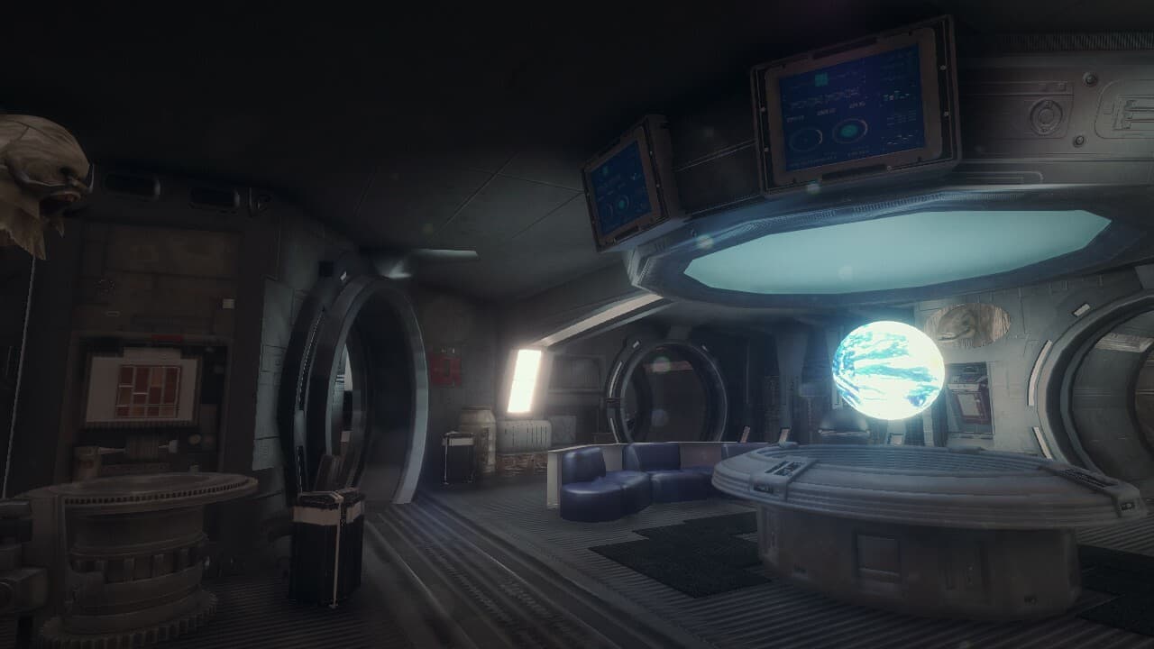 Star Wars Open Worlds screenshot 3