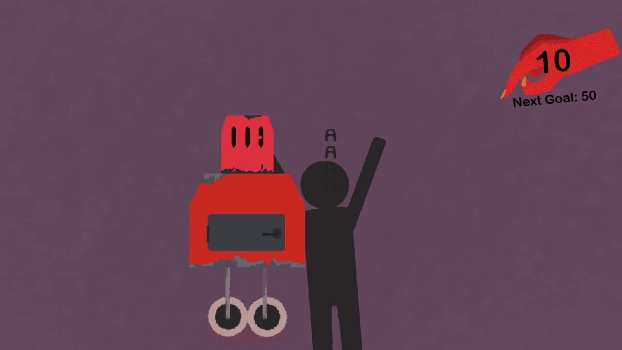 loathe the game screenshot 5