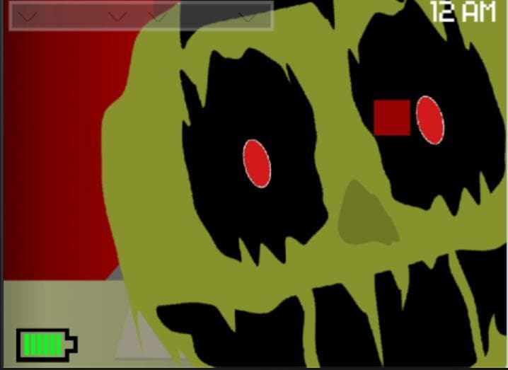 Five Nights at Pody