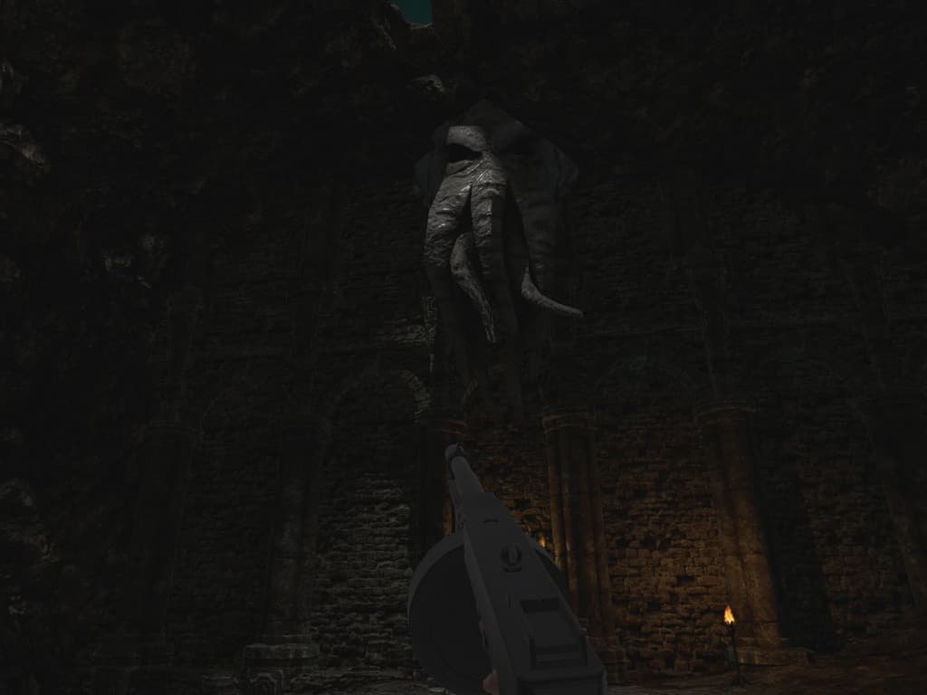 OCthulhus screenshot 2
