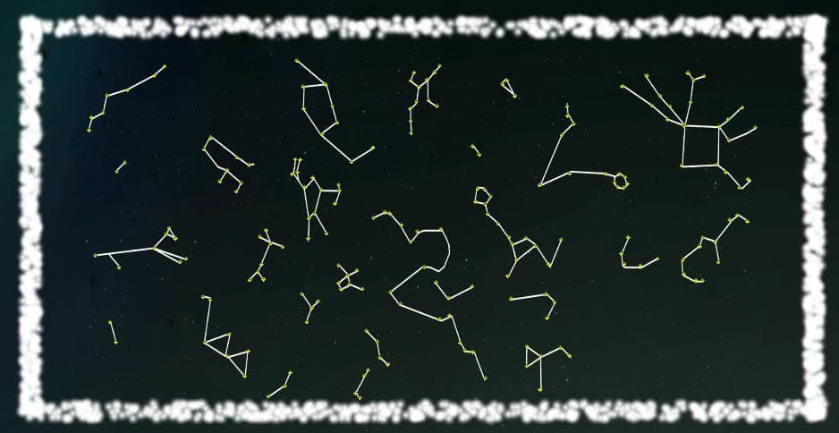 Space Game (hyperscope) screenshot 3