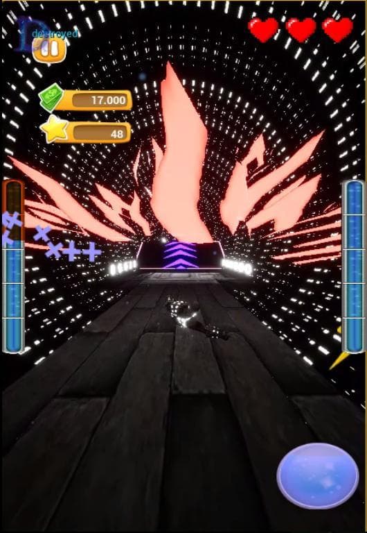 Destructible screenshot 2