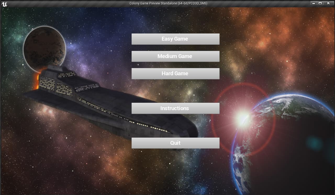 Colony screenshot 3