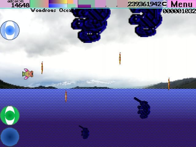 Vaporspace screenshot 4