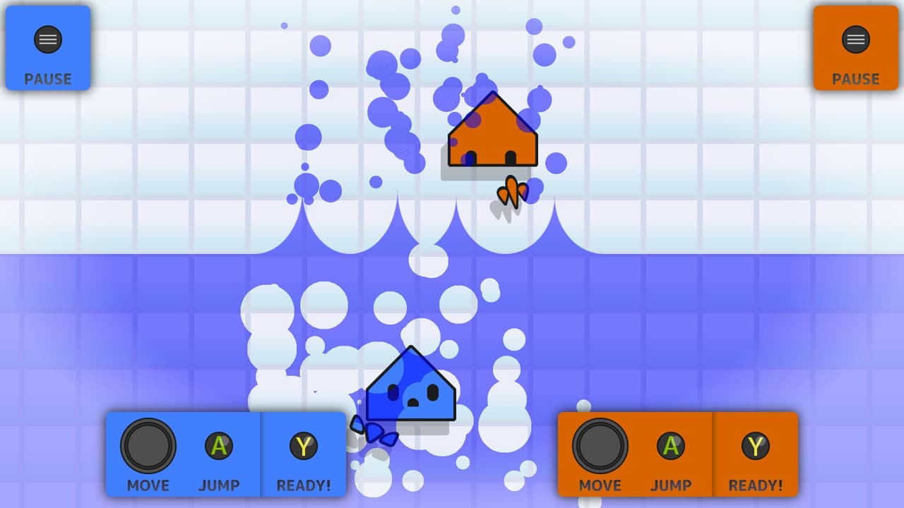 Tsukisas Arena screenshot 4
