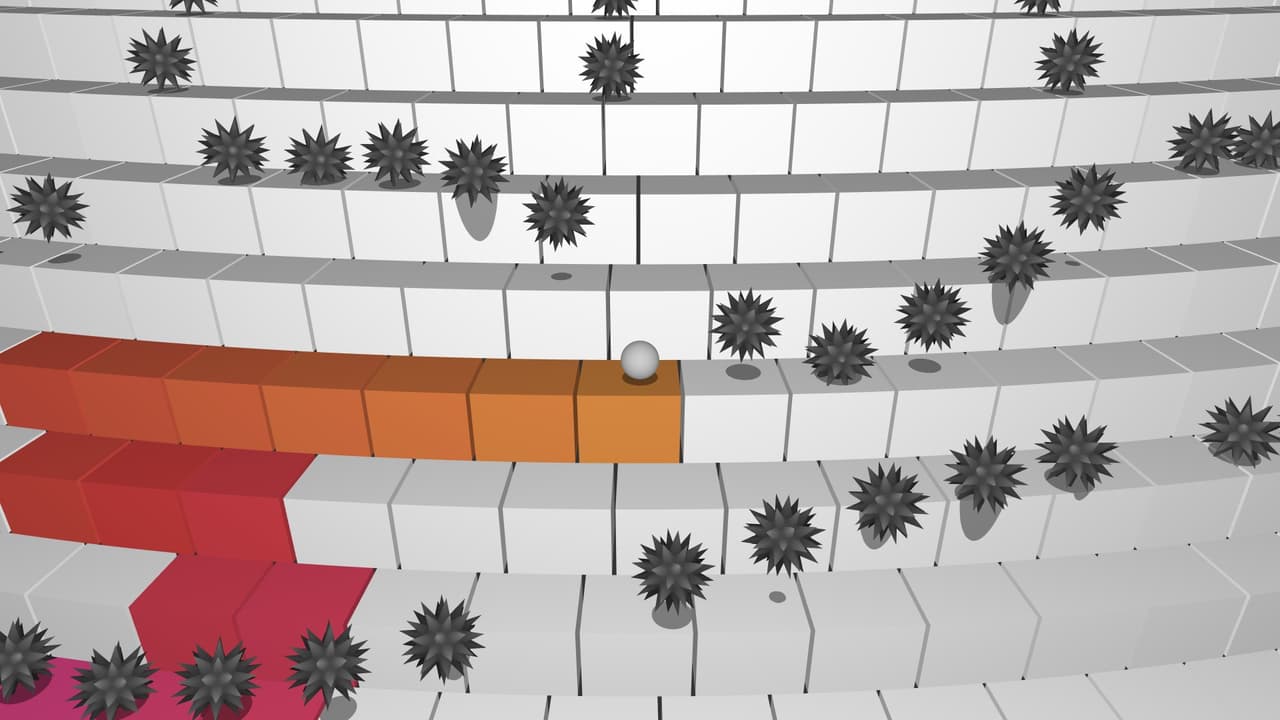 Endless Journey (Martin Mauersics) screenshot 3