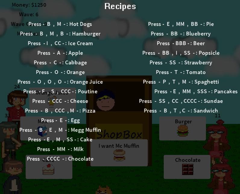 ShopBox screenshot 4