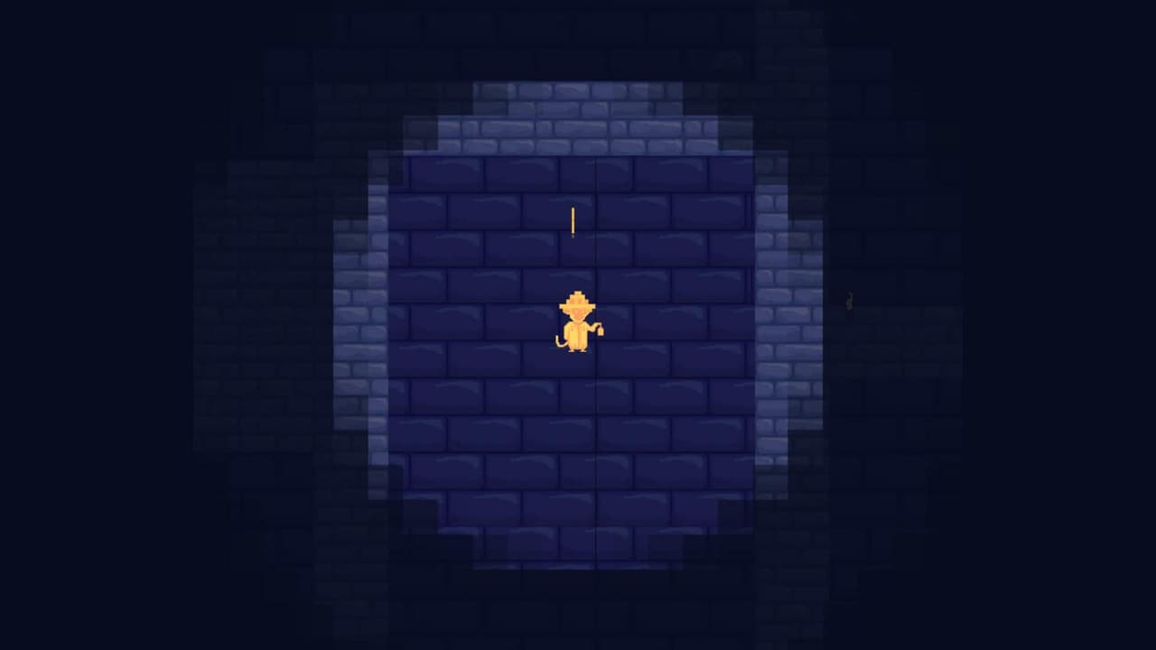 Monkey Temple screenshot 4
