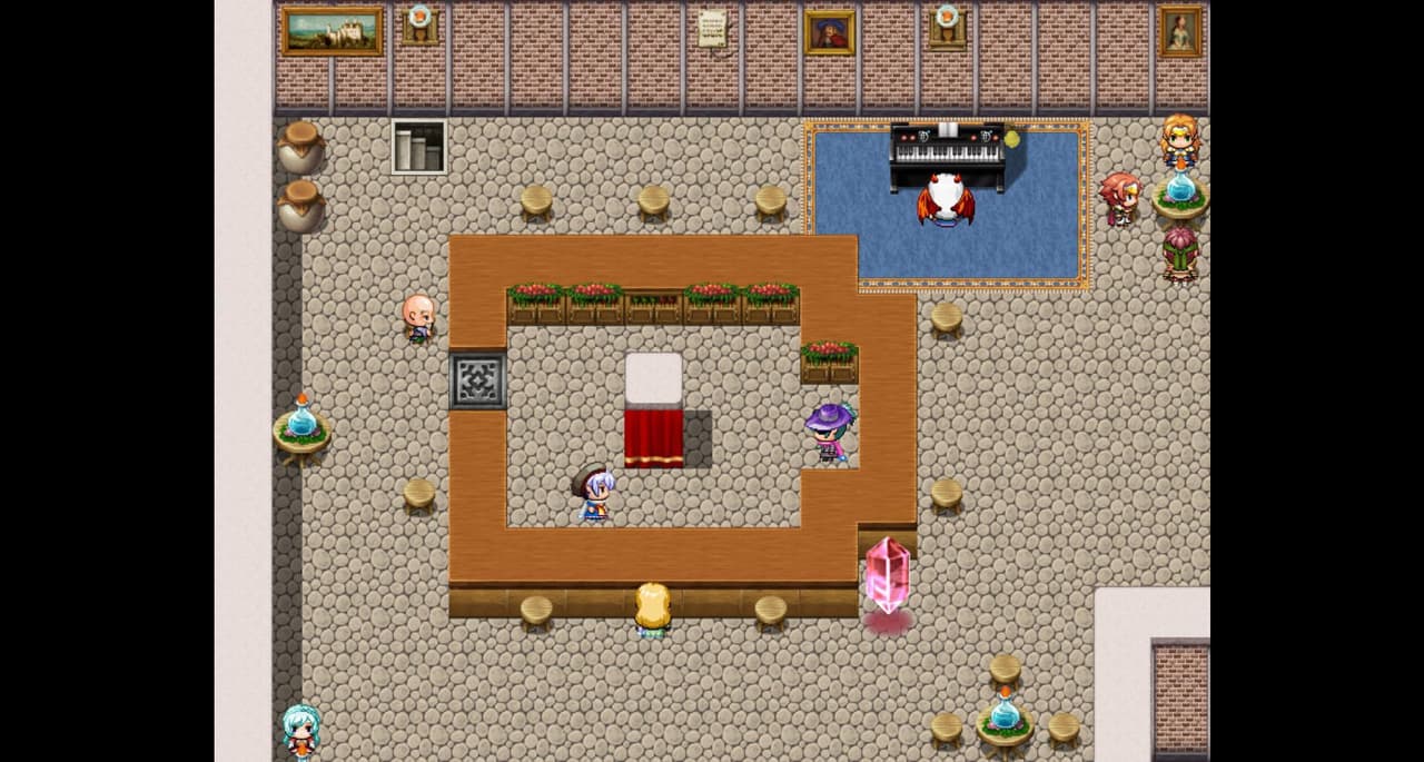 UnofficialMVDemo screenshot 2