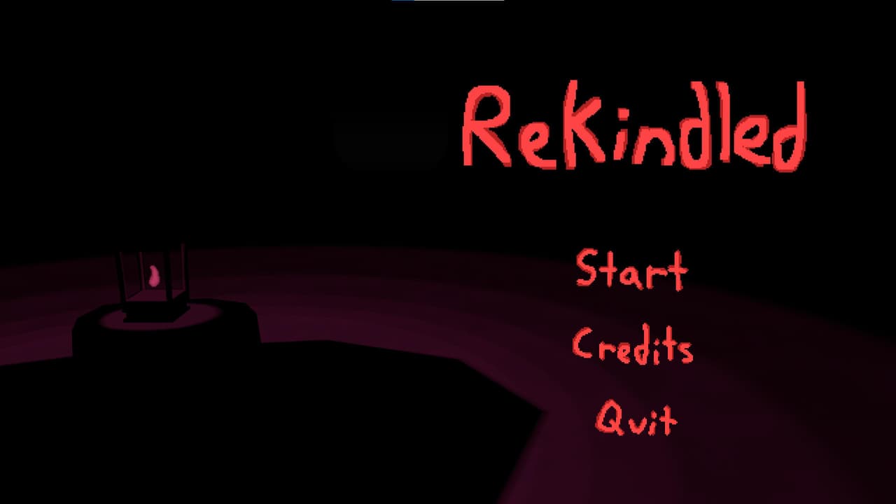 Rekindled (Halleester) screenshot 2