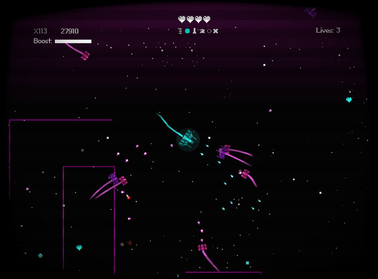 Space Codex screenshot 4