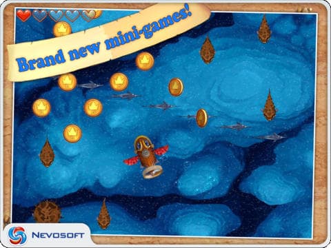 My Kingdom for the Princess II HD screenshot 5