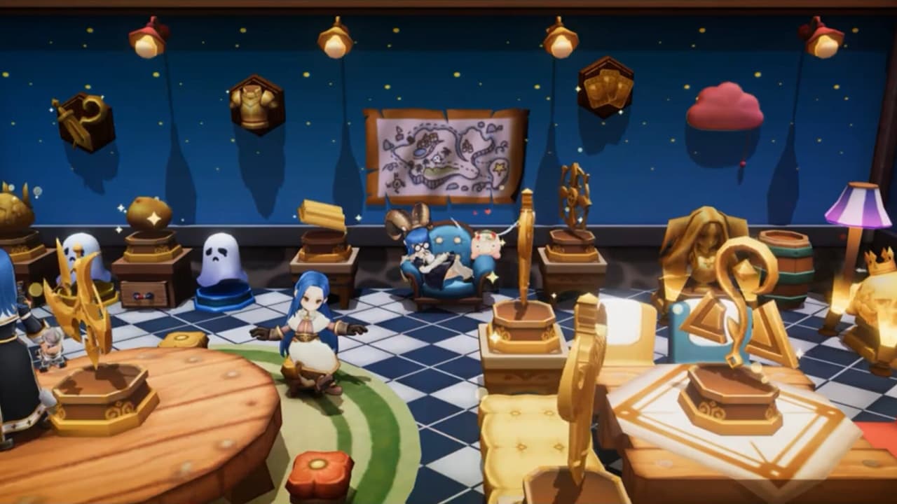 Ragnarok Begins screenshot 4