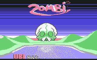 Zombi (1986) screenshot 6