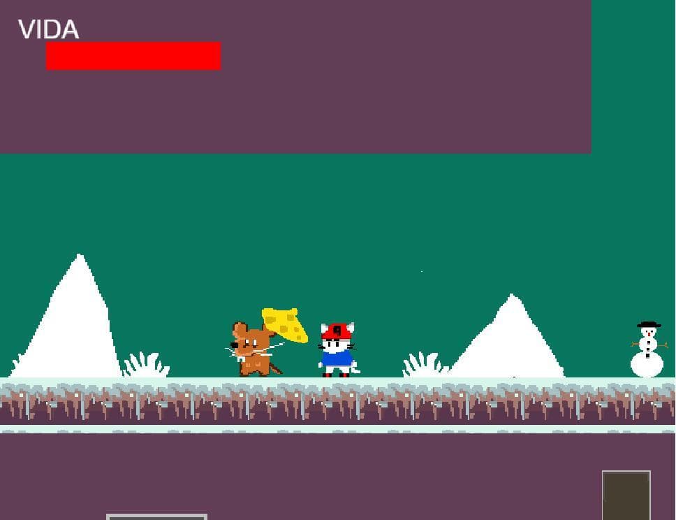 P Power The Game screenshot 5