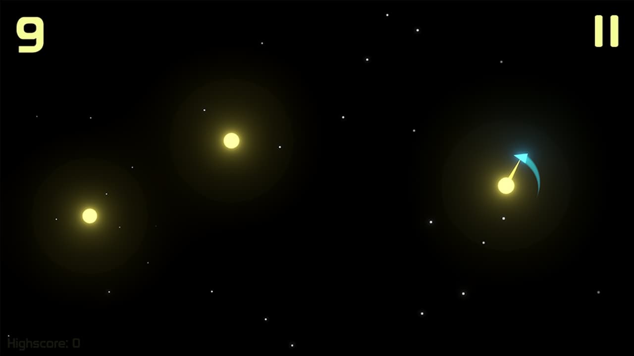 ATMOS screenshot 2