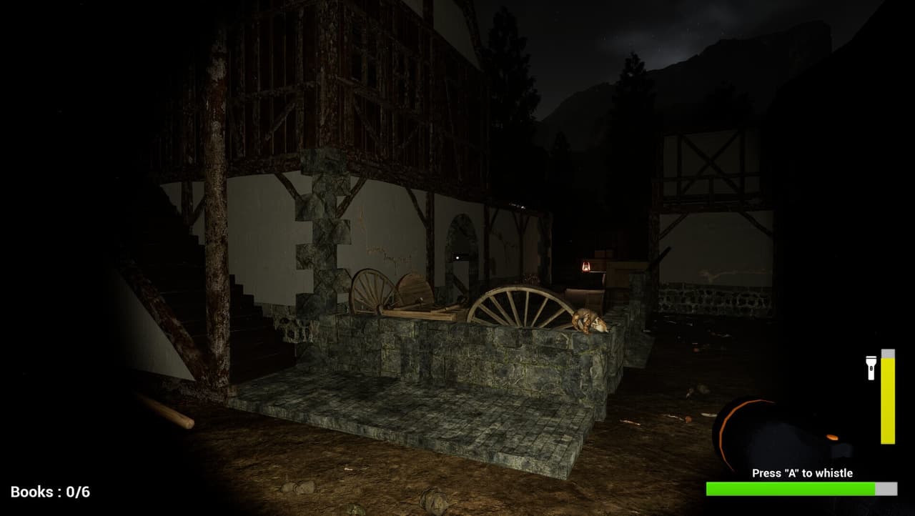 Dont Find Me !! screenshot 3