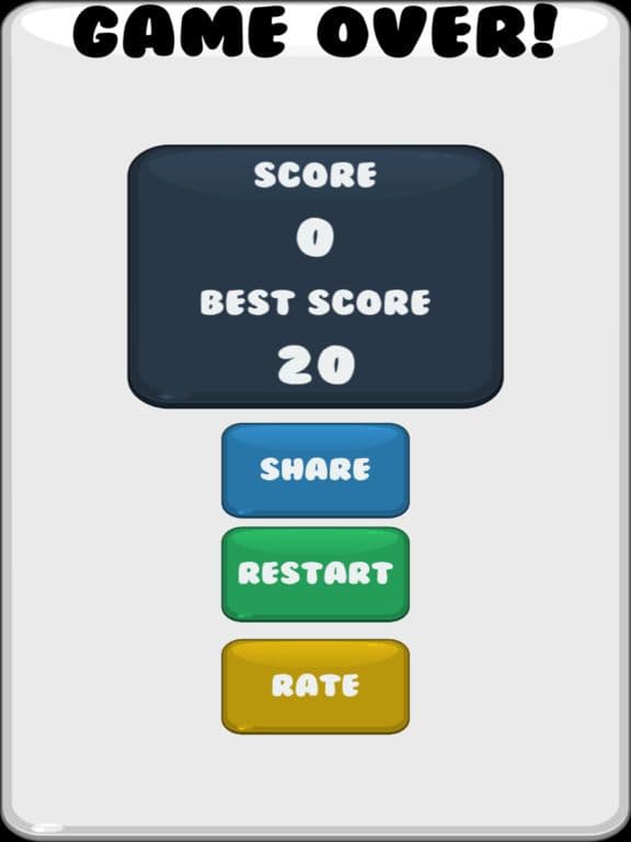 Bernie Ball Swipe