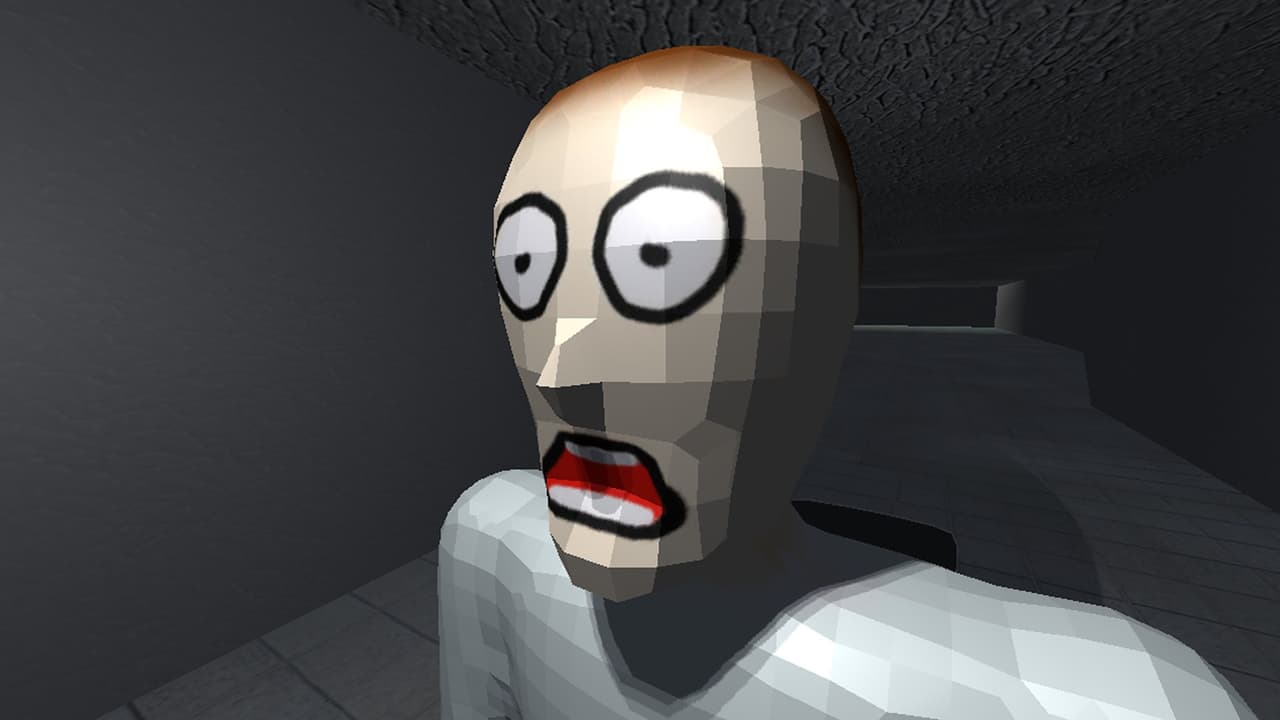 F.Y.I: This is a T.E.S.T. screenshot 2
