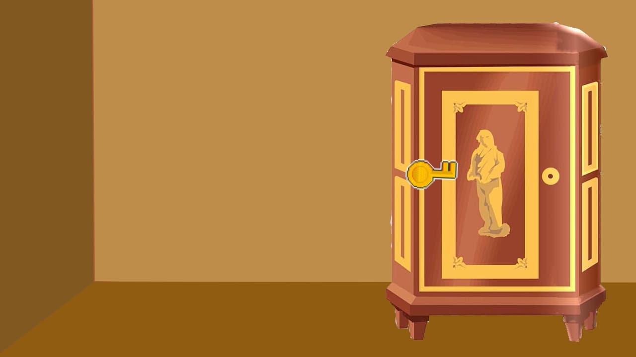 Maze of Masks screenshot 4