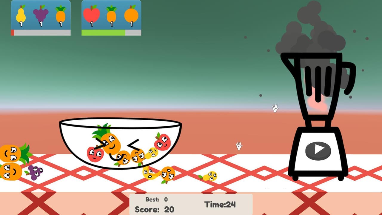 Juice Maker screenshot 6