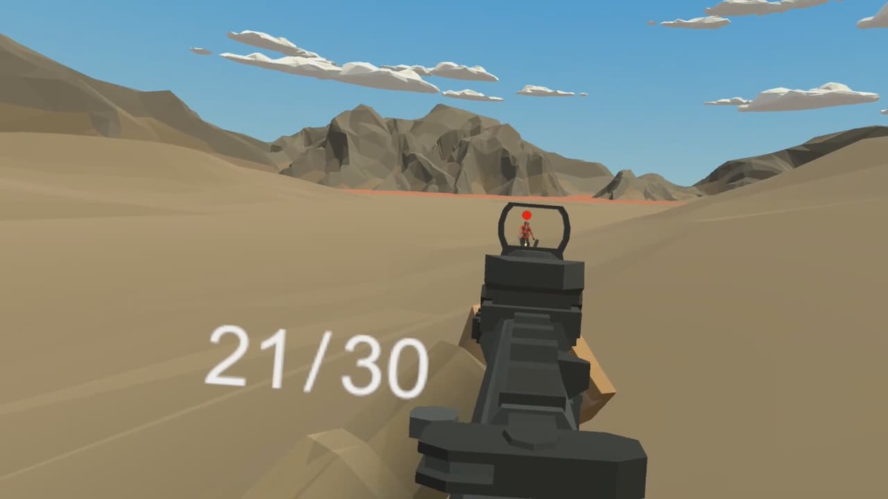 叛逆军团VR / Revolt Legion VR screenshot 3