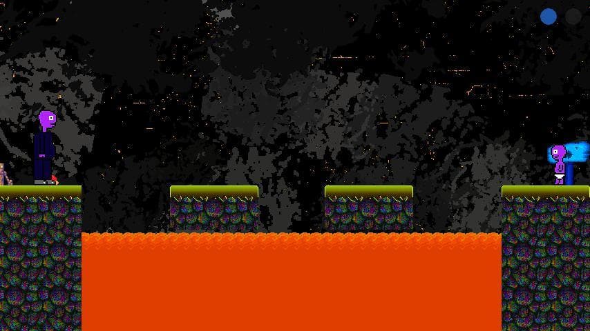 Broken Down screenshot 3