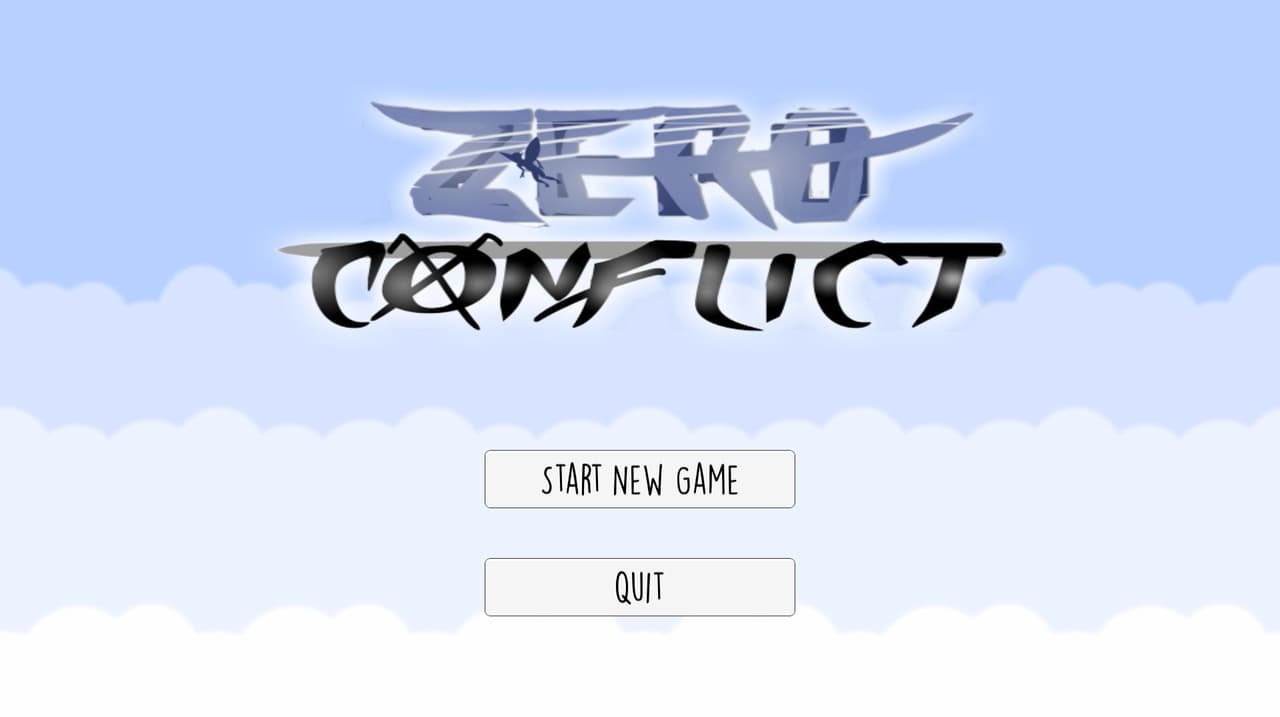Zero Conflict screenshot 2