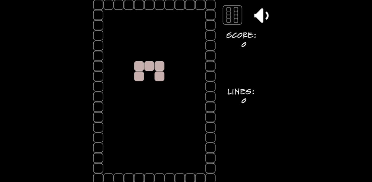 Tetrius screenshot 2