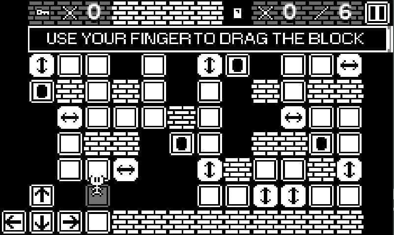 PushieBlocks screenshot 3