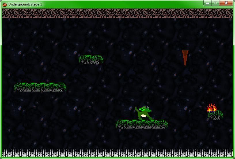 RMA Games Collection screenshot 3
