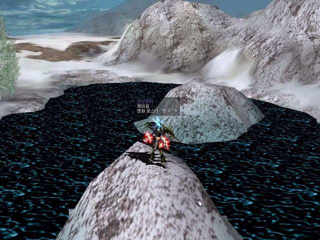 Khan: The Absolute Power screenshot 4