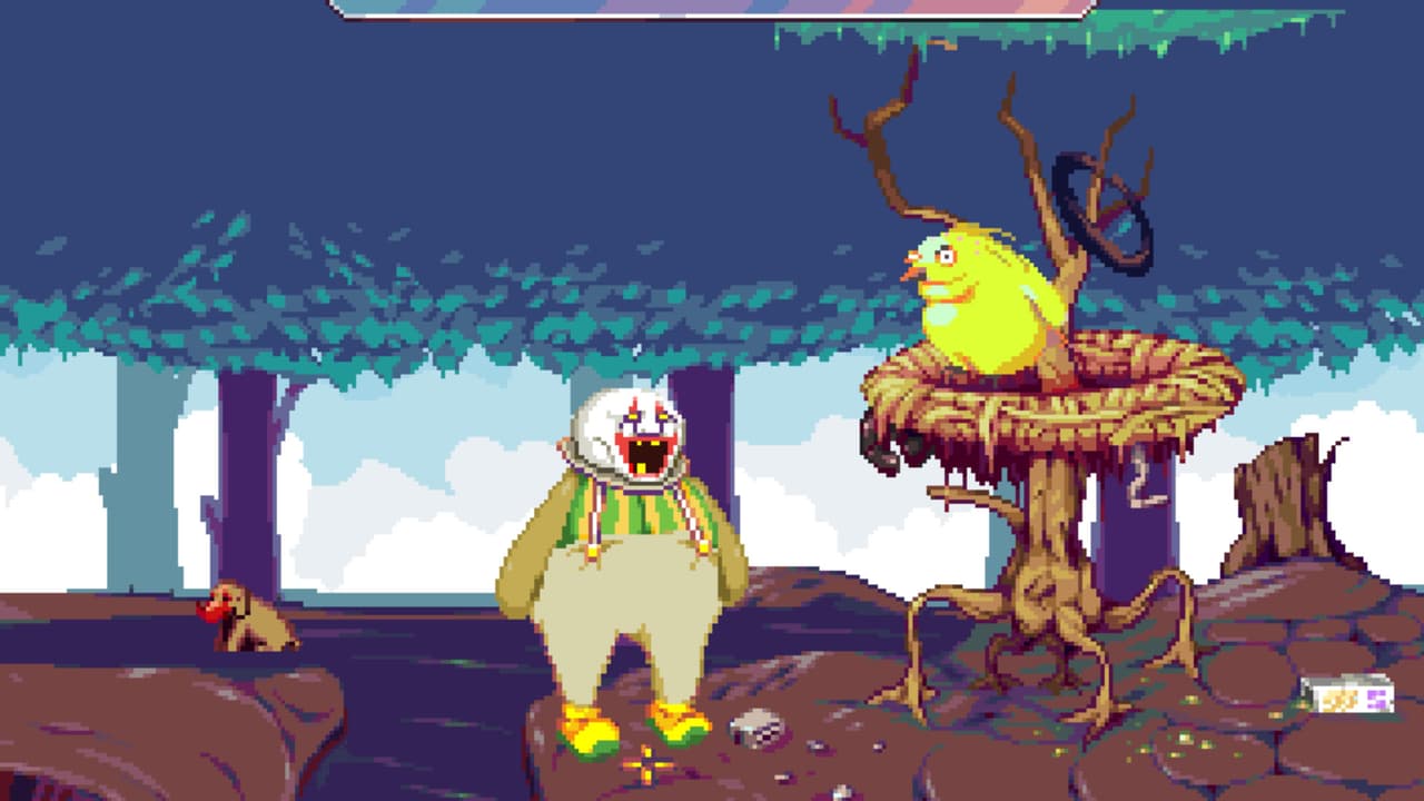 Dropsy screenshot 3