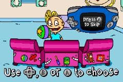 Rugrats: I Gotta Go Party screenshot 3