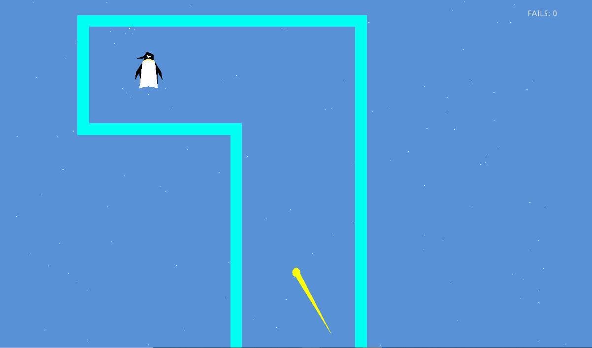 Egg Made A Barkie screenshot 3