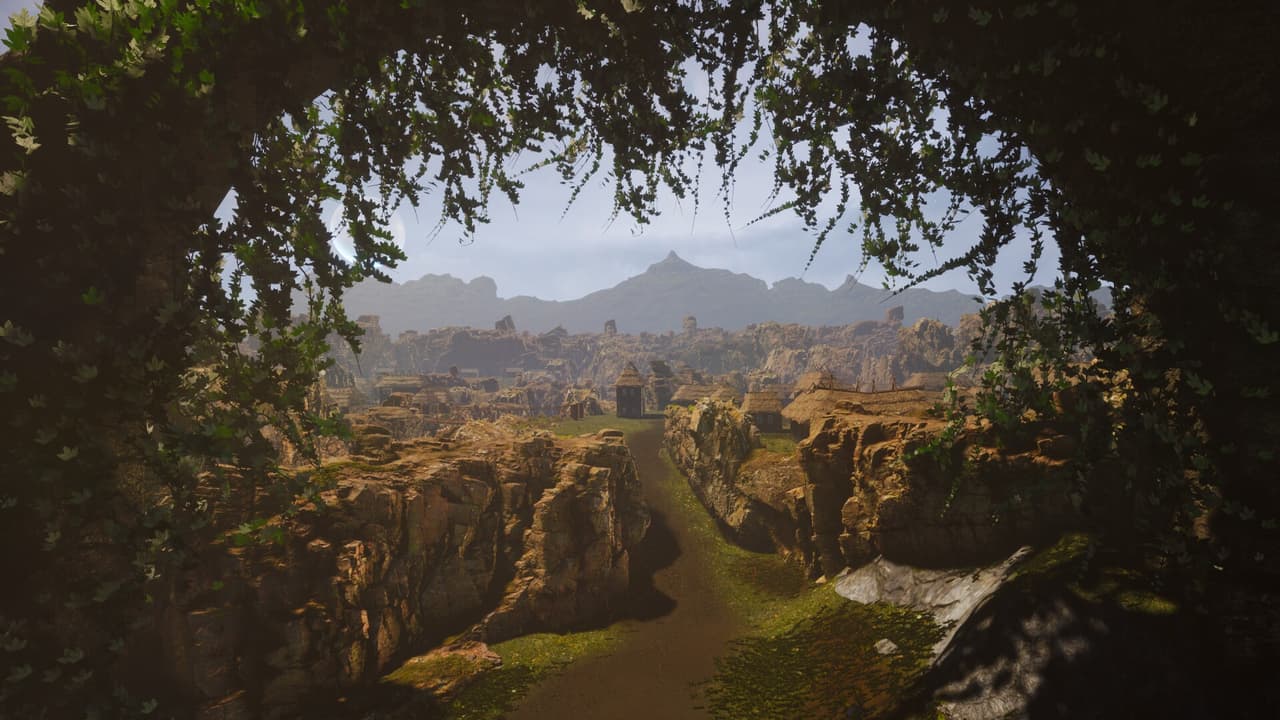 Eternal Spectre screenshot 6