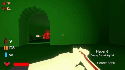 Little Trouble in Big Japan screenshot 3