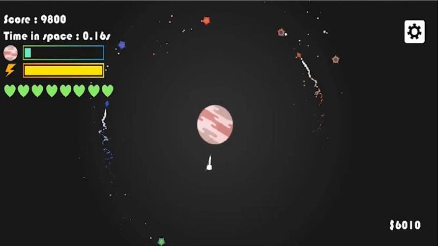 Planet !!