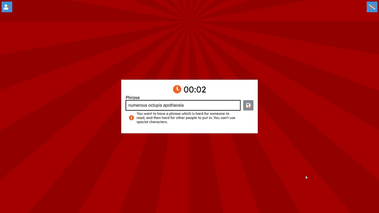 At The Party screenshot 5