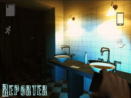 Reporter: the Beginning screenshot 5