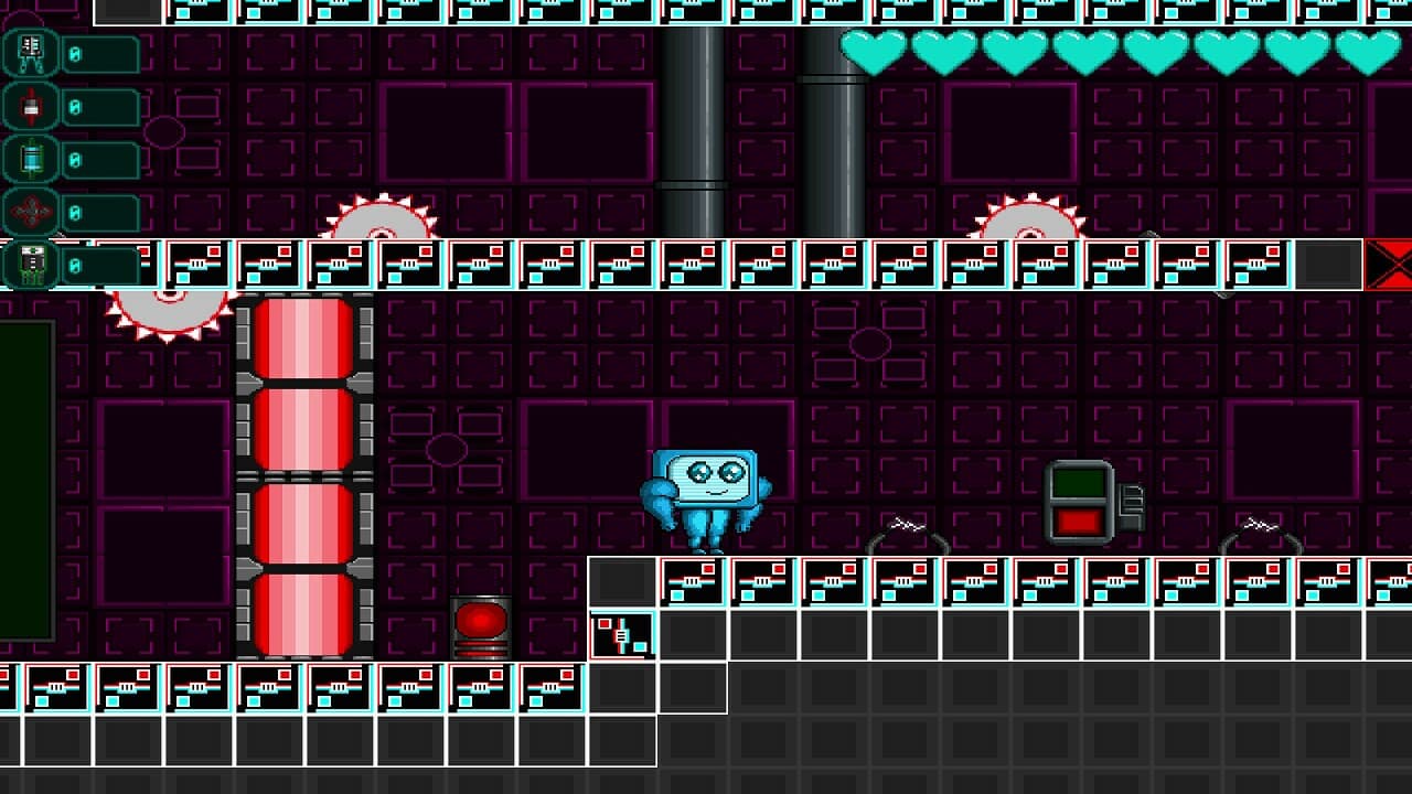 Electronic World Z screenshot 5